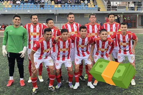 Copa Perú 2024: El primer equipo de Juan Carlos Oblitas y sus refuerzos de lujo para llegar al fútbol profesional