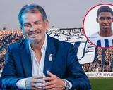 Alianza Lima se frota las manos: la millonaria cifra que recibirá por la venta de Víctor Guzmán