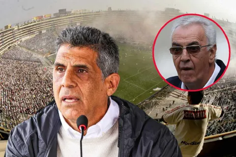 Universitario, decidido: 2 fichajes de excepción y plantel cerrado