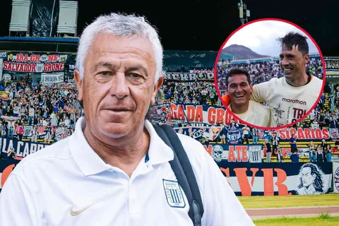 Alianza Lima da el primer golpe: los Íntimos le quitaron una pieza clave a su clásico rival