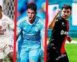 Se define el torneo apertura de la Liga 1: cómo y dónde ver los 3 partidos en vivo