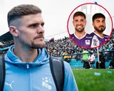 Sporting Cristal: la primera opción para reemplazar a Pasquini vendría desde Uruguay