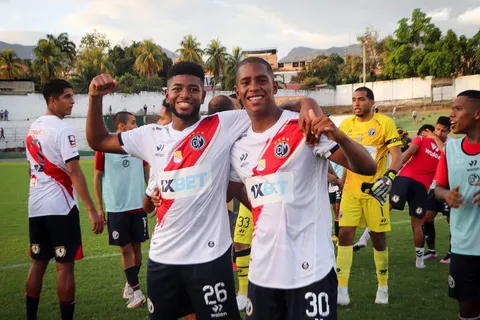 Las 11 máximas goleadas a favor de Deportivo Municipal en Liga 1