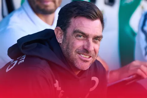 Pablo Guede, el “inflexible” nuevo DT de Alianza Lima que llega con 3 alentadoras promesas