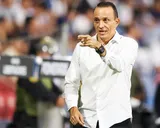 Alejandro Restrepo: “Si hubiéramos sido más efectivos, estaríamos en otro lugar en la Copa y la Liga”