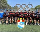 Ex futbolista campeón con Sporting Cristal seguirá su carrera en Copa Perú