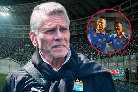 Sporting Cristal: los 3 exjugadores rimenses que llegaron a Europa por sorpresa en el último mercado de fichajes