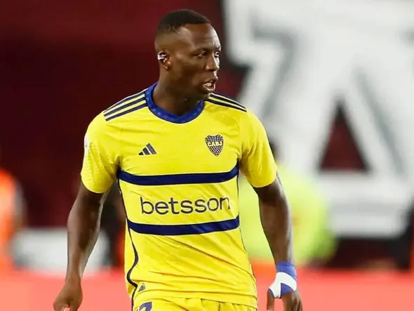El sentir de los hinchas de Boca tras suplencia de Luis Advíncula