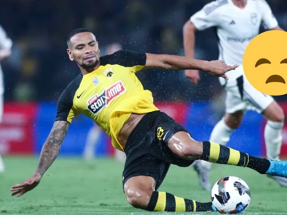 Conference League: la triste noticia que recibió Alexander Callens