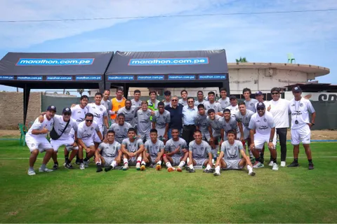 Deportivo Municipal anunció su primer gran fichaje de la temporada 2024