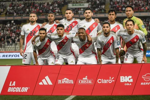 Las 4 promesas del fútbol peruano que descartó Jorge Fossati