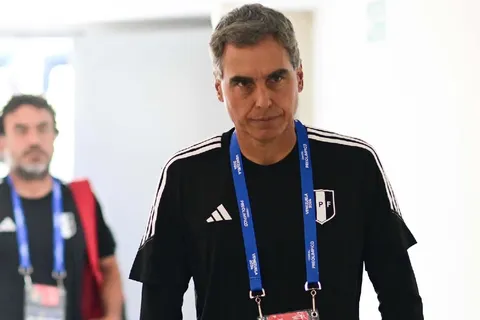 Selección Peruana sub-20: los convocados por Chemo del Solar para los próximos dos amistosos