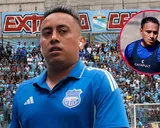 Sporting Cristal se aleja de Christian Cueva y necesita buscar otras alternativas para su puesto
