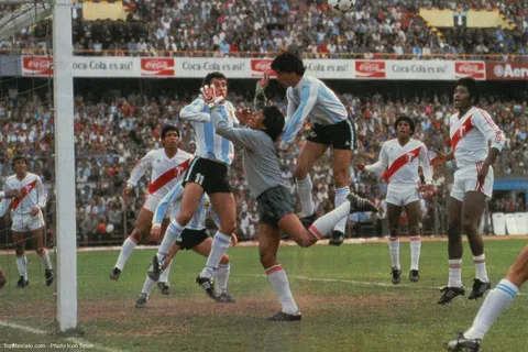 Perú vs Argentina: ¿Cuándo fue la última vez que vencimos a la “Albiceleste”?