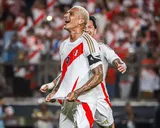 La posición MÁS ALTA de Perú en la HISTORIA del ranking FIFA