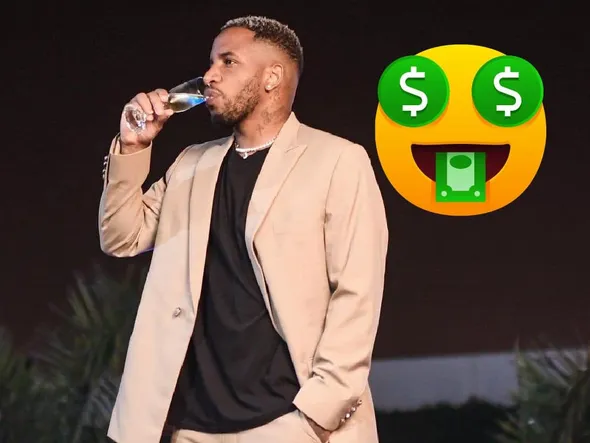 ¿Cuánto gana Jefferson Farfán por su podcast Enfocados?