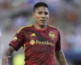 Raúl Ruidíaz en el mercado de fichajes: los clubes que buscan al goleador peruano
