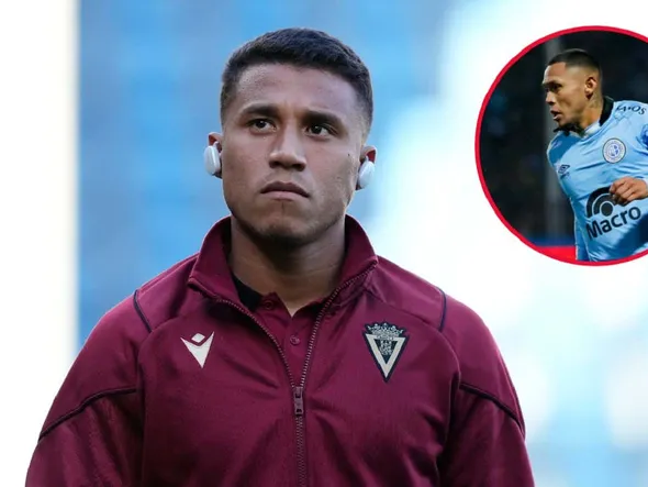 Alianza Lima se inquieta: Darwin Machís no llegará, pero hay otras alternativas en carpeta