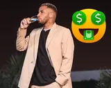 ¿Cuánto gana Jefferson Farfán por su podcast Enfocados?