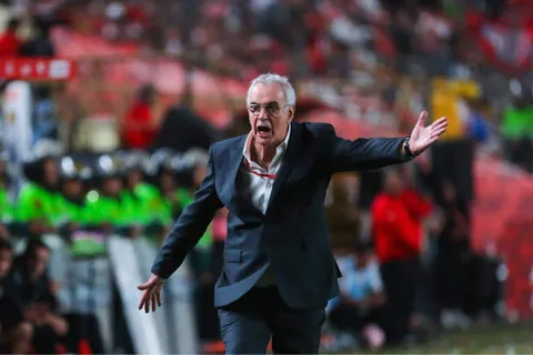 Selección Peruana: Jorge Fossati apuntó contra el “directorio” tras su salida de la Bicolor y explicó el “factor Oblitas”