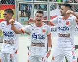 ¿Cuál es el sueldo de los jugadores de Atlético Grau?