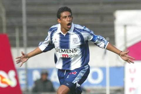 Fichajes de la Copa Perú: un exjugador de Alianza Lima salió del retiro para jugar en el Fútbol Macho