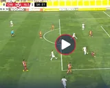 Liga 1: ¿debió ser anulado el gol de Catriel Cabellos en Los Chankas vs Alianza Lima?