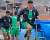 Fichajes ADT: el Vendaval Celeste se reforzó con un canterano aliancista que fue campeón en 2021