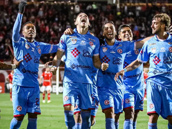 Deportivo Garcilaso vs. Cuiabá: a qué hora juegan, dónde ver, alineaciones e historial