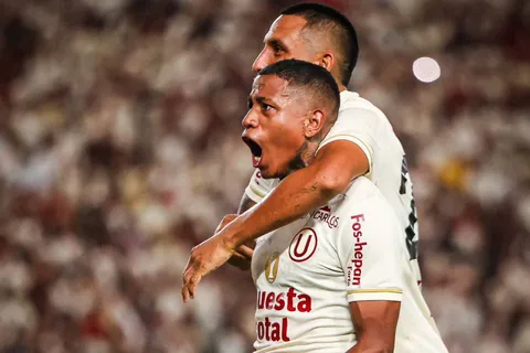 Universitario se nutre con un alta clave para la Liga 1