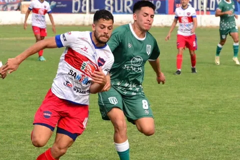 Fichajes Los Chankas: los Apurimeños se reforzaron con un volante argentino formado en River