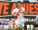 ¿Quién es Alberto Velásquez, el joven peruano-finlandés que juega en Dinamarca?