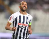 Fichajes Alianza Lima: Hernán Barcos negocia su continuidad en Victoria con un firme deseo