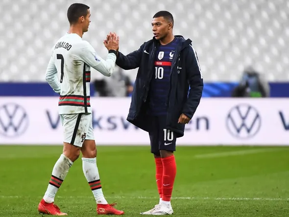 Portugal vs Francia – Eurocopa: a qué hora juegan, dónde ver, posibles alineaciones e historial