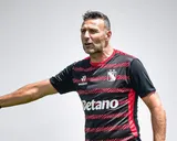 Melgar: Ribonetto en la cuerda floja y los técnicos que suenan como reemplazo