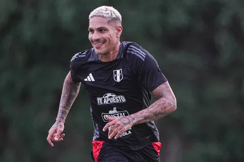 El rol de Paolo Guerrero en el comienzo de la Era Fossati: ¿cómo puede apuntalar a las promesas?