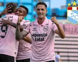 Fichajes Sport Boys: los Rosados refuerzan su defensa con una vieja promesa de Sporting Cristal
