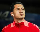 ¡El Bambino va al frente! Gianluca Lapadula cuenta las horas para enfrentar al Chile de Gareca