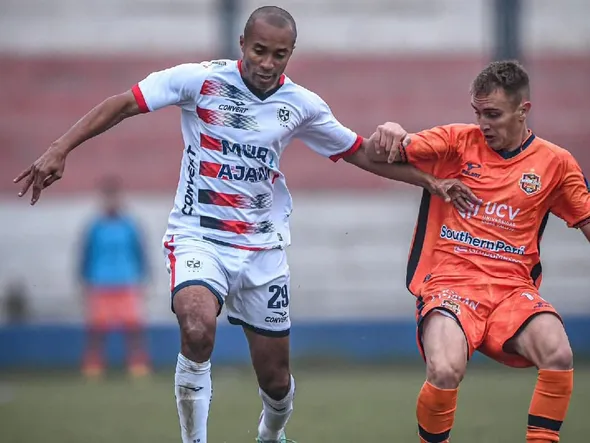 San Martín vs UCV Moquegua – Liga 2: a qué hora juegan, dónde ver, pósibles alineaciones e historial