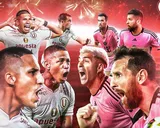 Universitario vs Inter Miami: la millonaria diferencia de plantel entre el equipo de Messi y los Cremas