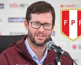 Manuel Barreto y su propuesta de cambio para las menores de la Selección Peruana