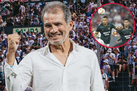 Alianza Lima blinda a su figura: el pilar defensivo que podría dar el salto al exterior