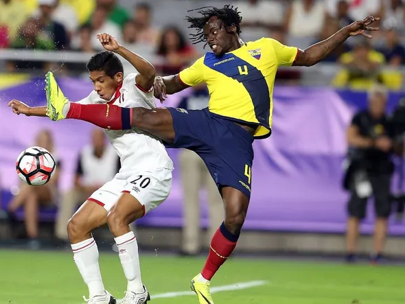 Ecuador vs Perú hoy: a qué hora juegan, dónde ver y posibles alineaciones
