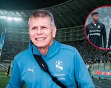 Sporting Cristal celebra un regreso estelar, pero no sale del modo hospital