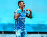 ¿Cuántos partidos se perderá Yoshimar Yotún por lesión?