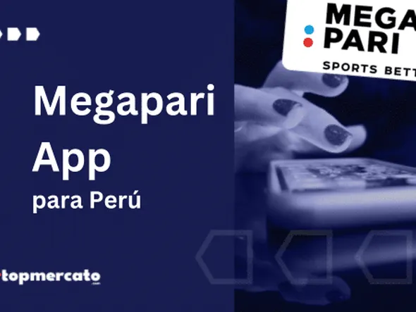 Megapari App: ¿Cómo descargarla en iOS y Android desde Perú?