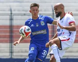 Un debut nada ‘Santo’: San Martín cayó 2-1 ante Binacional en el inicio de la Liga 2