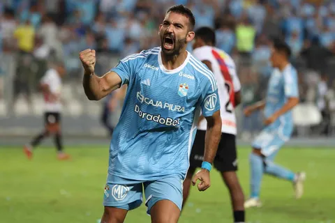 Fichajes Sporting Cristal: el Cervecero decidió quiénes tomarán el cupo de extranjeros en 2025 y sólo se iría Hohberg