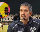 Universitario podría fichar a una estrella extranjera de la Liga 2 por este motivo