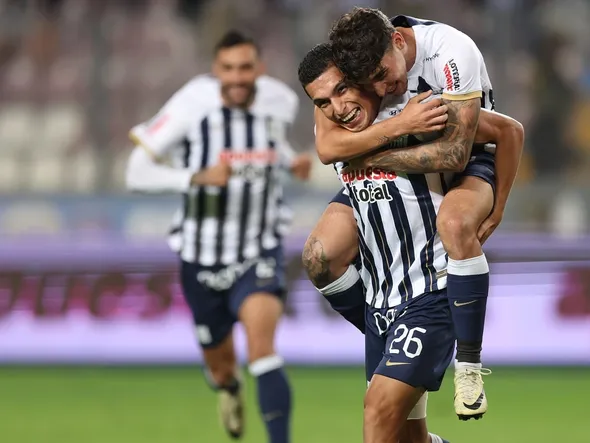 Alianza Lima vs Sport Boys: a qué hora juegan, dónde ver, alineaciones e historial